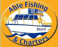 Able Fishing Charters - Victoria Tourism