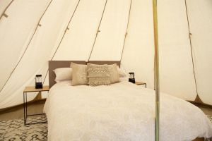 Goldfield Glamping - Victoria Tourism