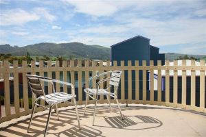 Apollo Bay Backpackers Lodge - Victoria Tourism