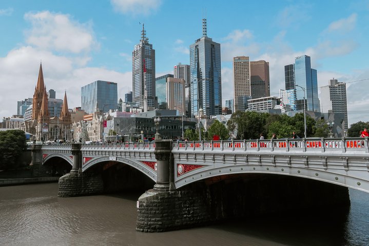 Melbourne One Day Tour with a Local 100 Personalized  Private - Victoria Tourism